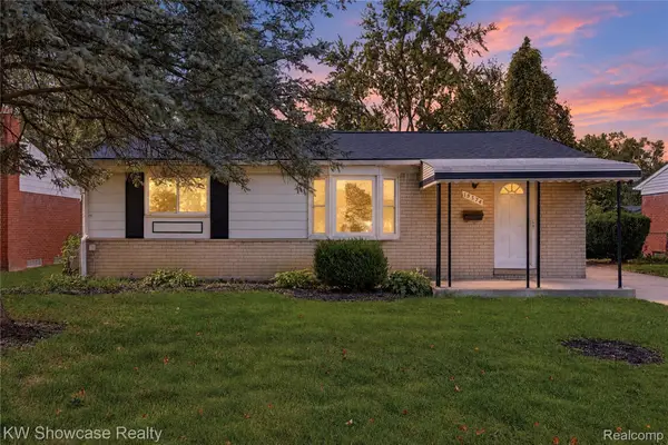 15574 Brandt ST, Romulus, MI 48174