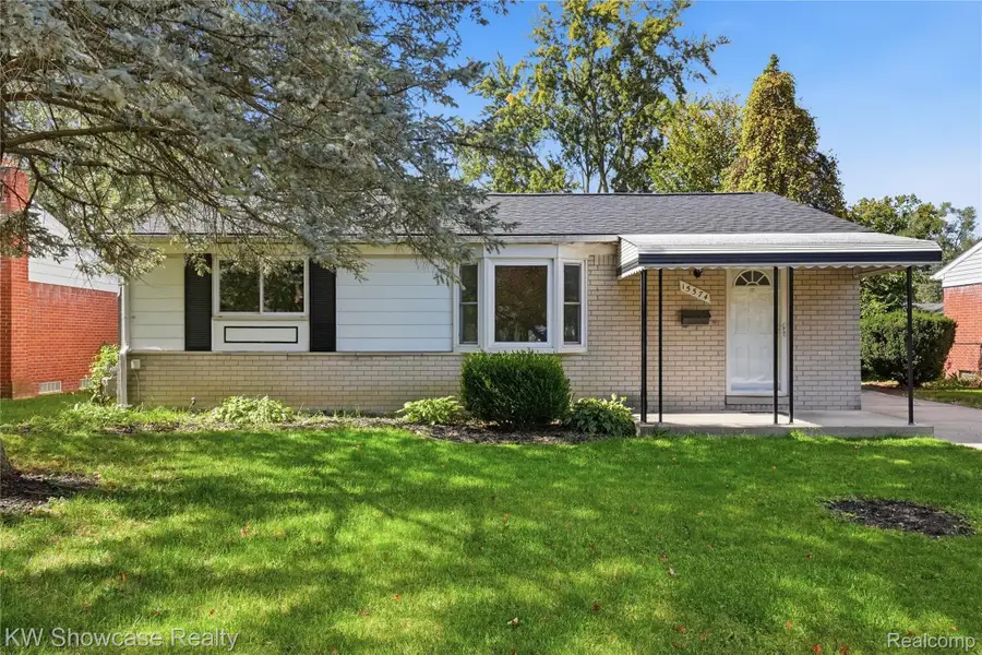 15574 Brandt ST, Romulus, MI 48174 - #2