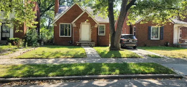 10508 Nottingham RD, Detroit, MI 48224