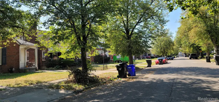 10508 Nottingham RD, Detroit, MI 48224 - #2