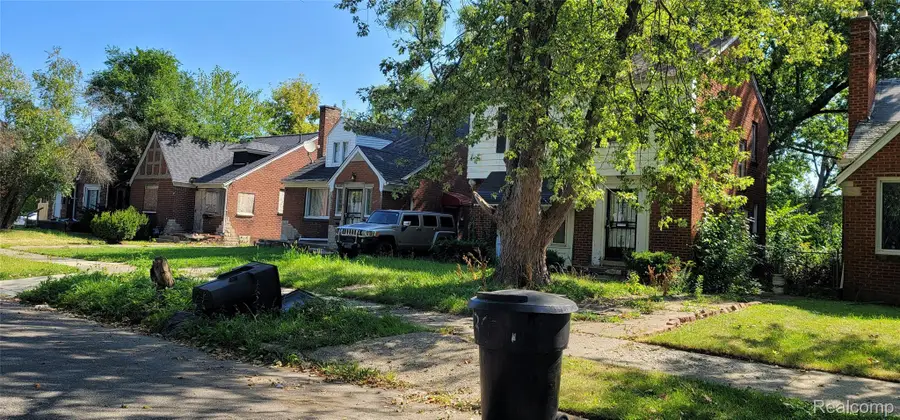 10508 Nottingham RD, Detroit, MI 48224 - #3