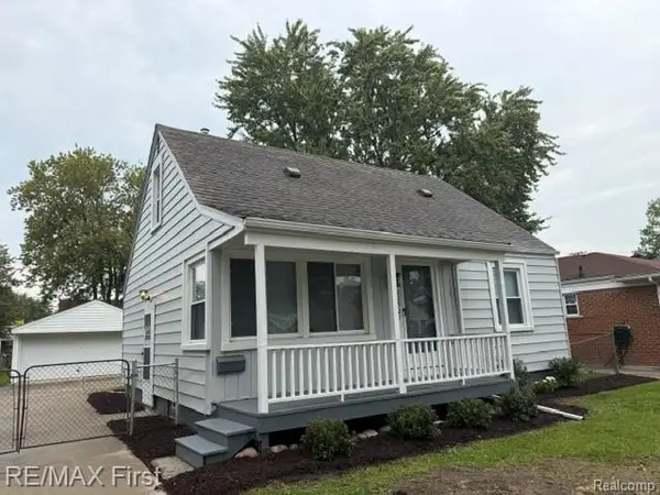 22921 Gaukler ST, StClairShores, MI 48080