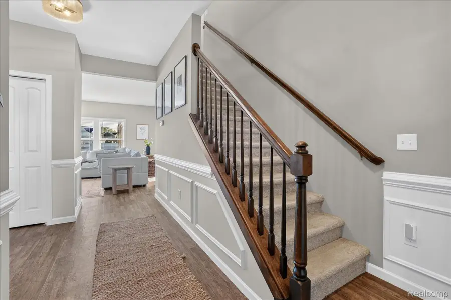 1031 Autumn Park TRL, Howell, MI 48843 - #3