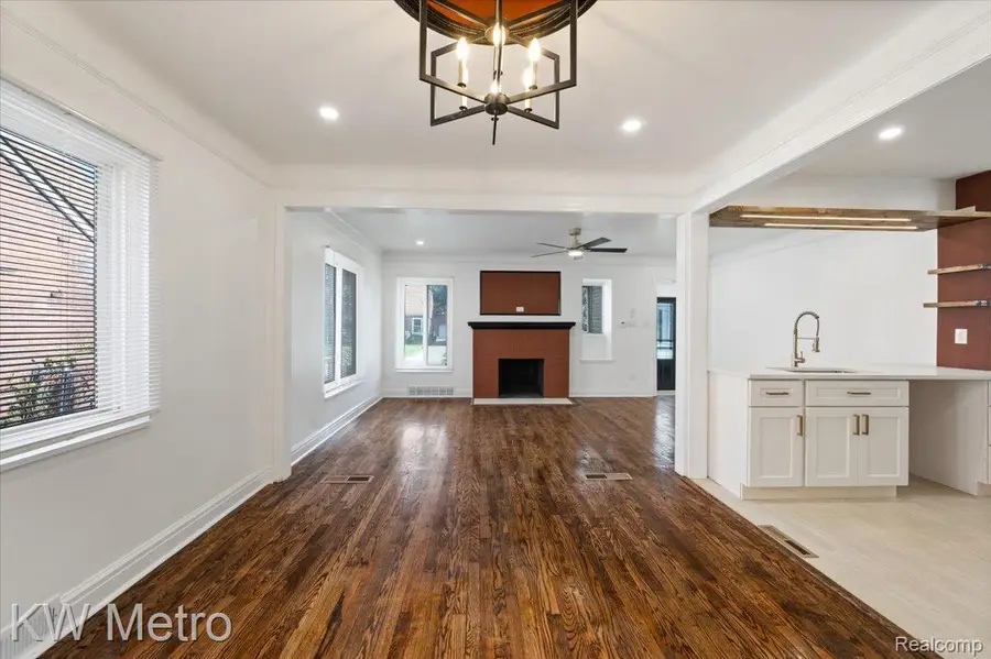 15703 Asbury PARK, Detroit, MI 48227 - #3