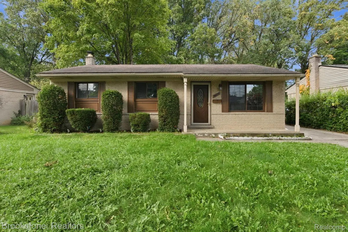 34116 Kennedy ST, Westland, MI 48185 - #1