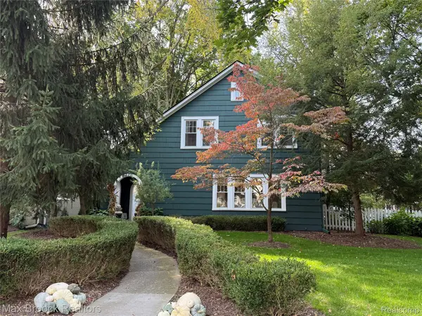 620 Ridgedale AVE, Birmingham, MI 48009