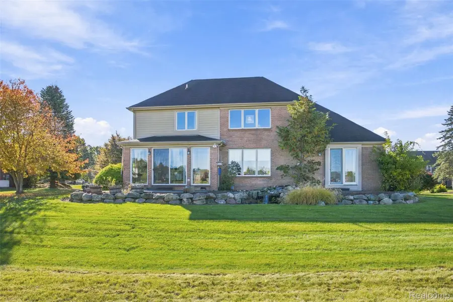 490 Gleneagles, Highland, MI 48357 - #3