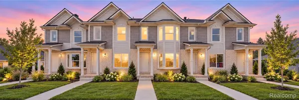 35308 Brittany DR 14 # 119, NewBaltimore, MI 48047