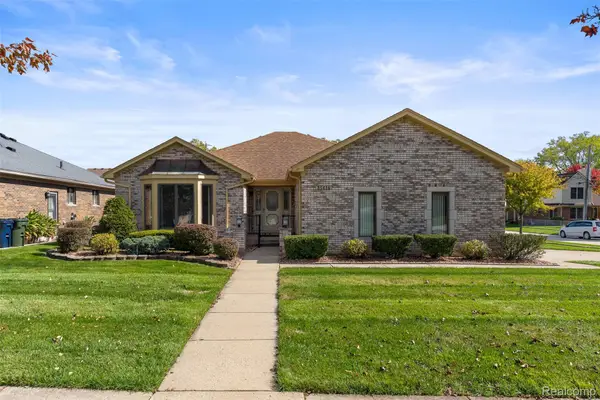 35616 Wellston AVE, SterlingHeights, MI 48312