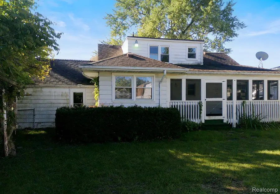 1022 Lorene AVE, Mount Morris, MI 48458 - #3