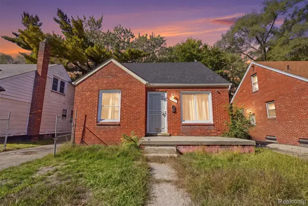 19711 Shields ST, Detroit, MI 48234