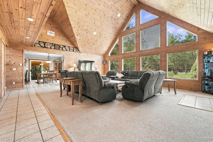 3279 Babcock RD, Lexington, MI 48450 - #3