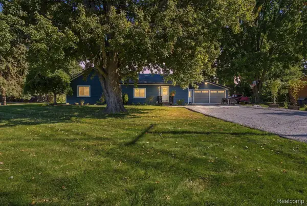 28487 Cotton RD, Chesterfield, MI 48047