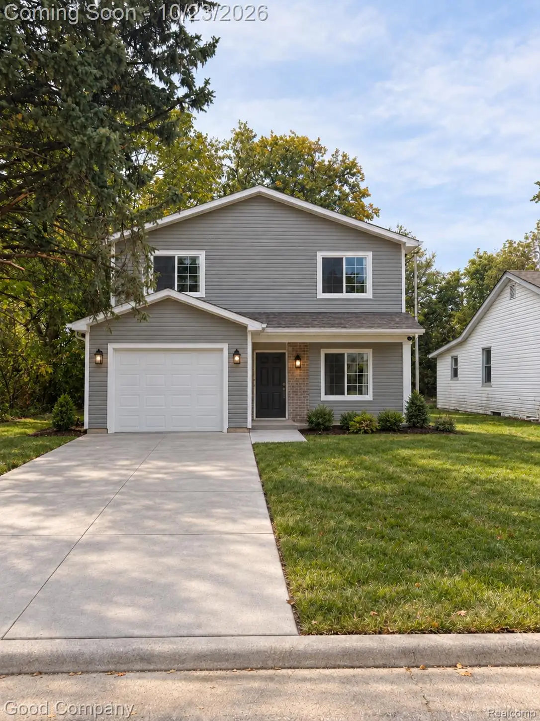 561 Harvey AVE, Pontiac, MI 48341 - #1