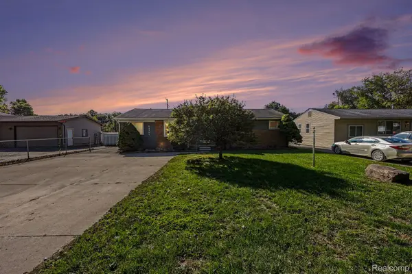 43741 Burtrig RD, VanBurenTwp, MI 48111