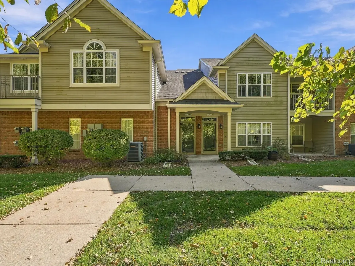 11351 N Woods DR, Shelby, MI 48317 - #1