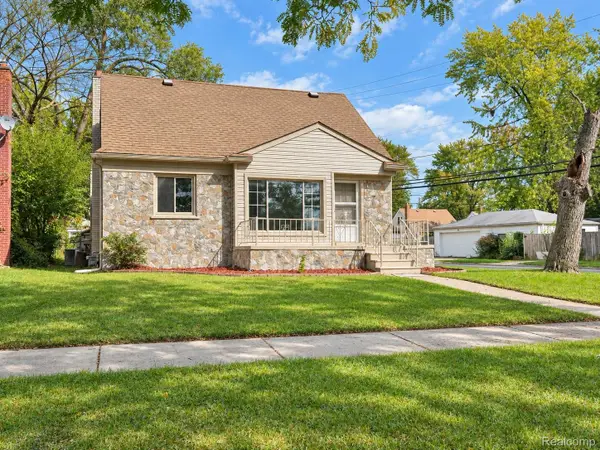 563 Sunningdale DR, Inkster, MI 48141