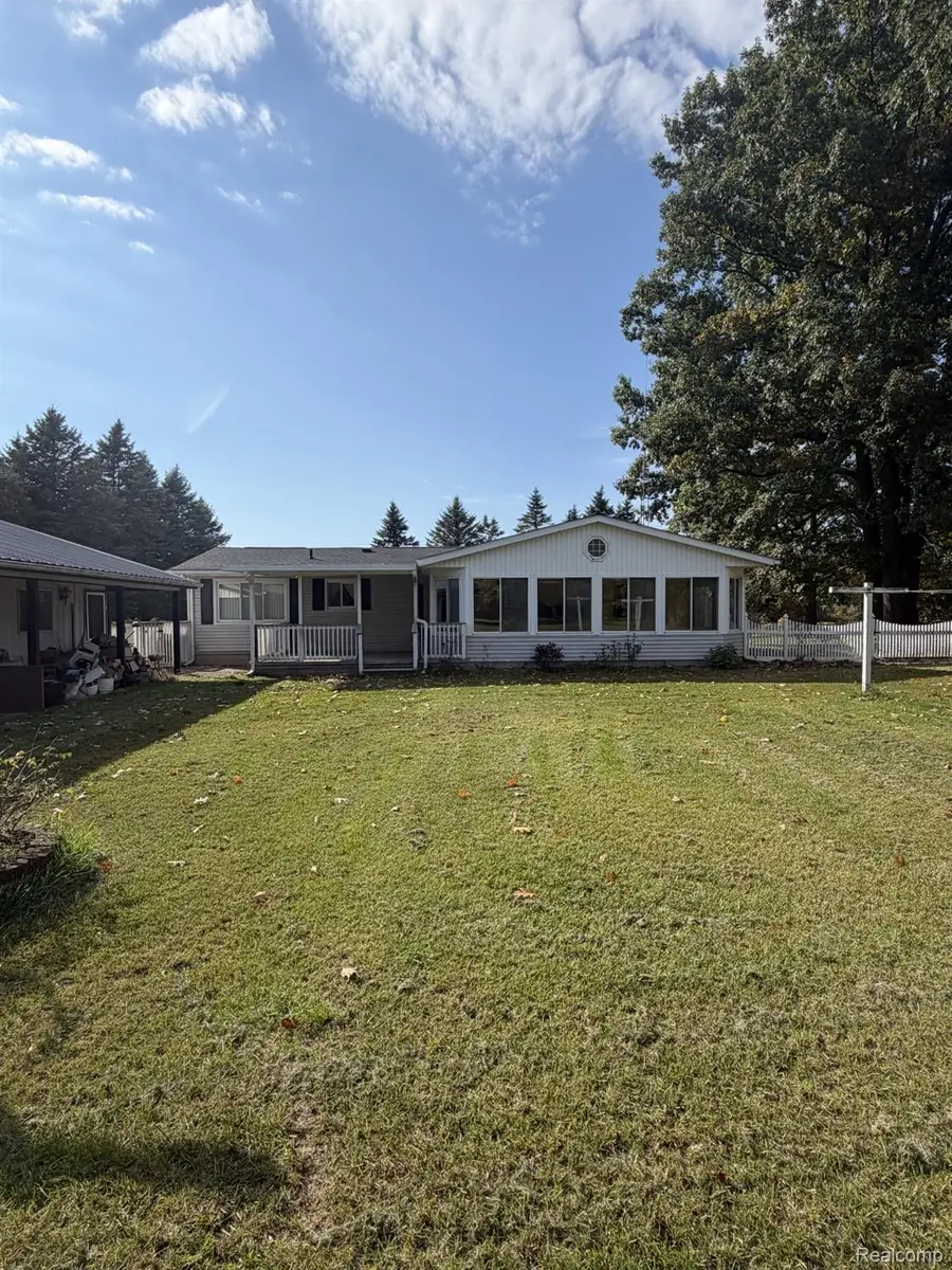 4246 N Van Dyke RD, Burnside, MI 48416 - #2
