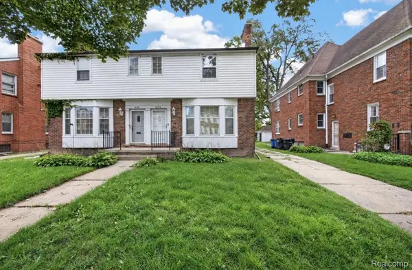 20114 Stratford RD, Detroit, MI 48221