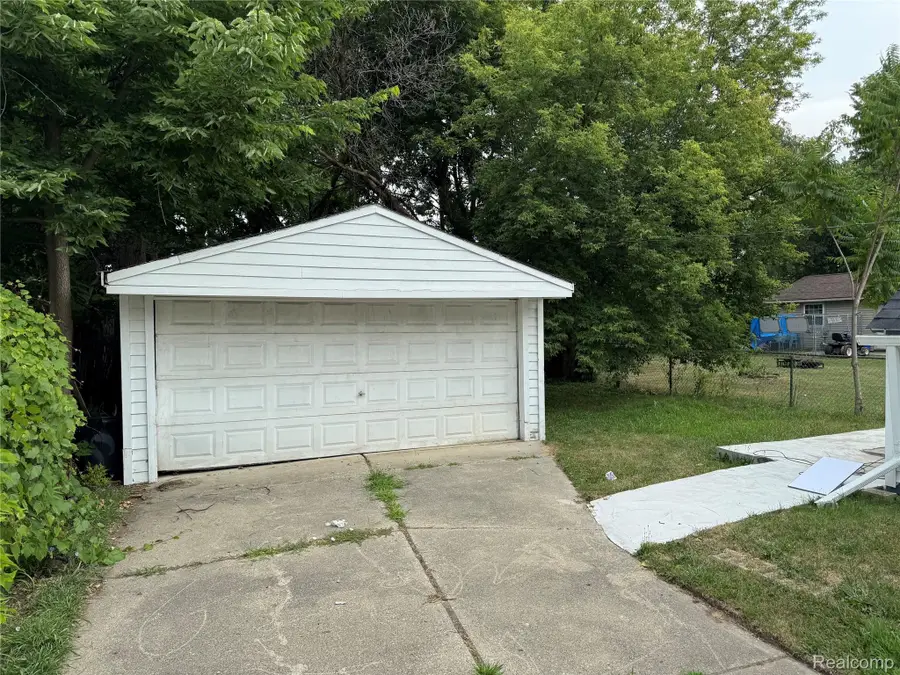 12415 Vernon, Warren, MI 48089 - #2
