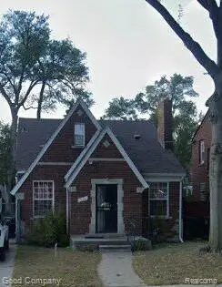 19341 Cherrylawn ST, Detroit, MI 48221