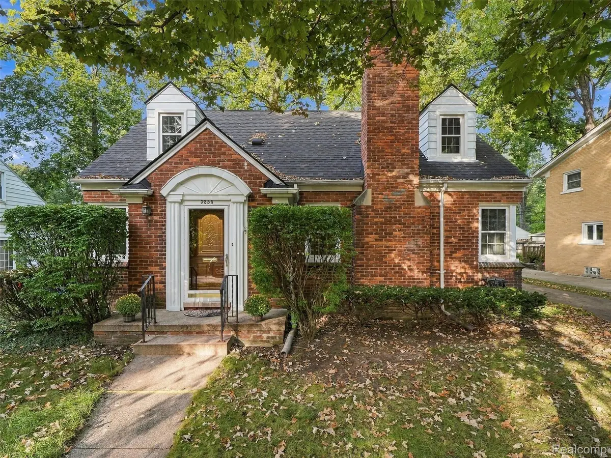 3555 Kipling AVE, Berkley, MI 48072 - #1