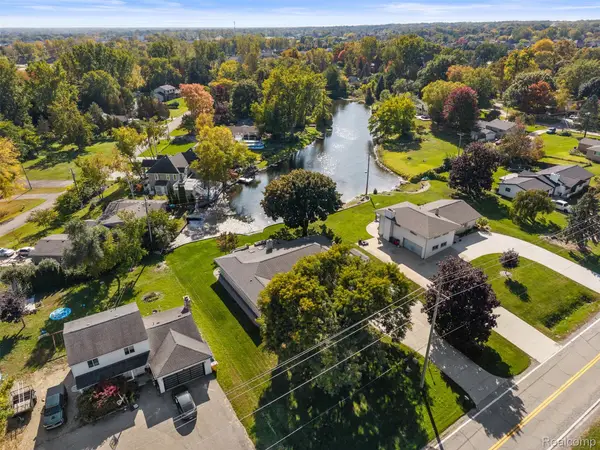 8500 28 Mile RD, Washington, MI 48094