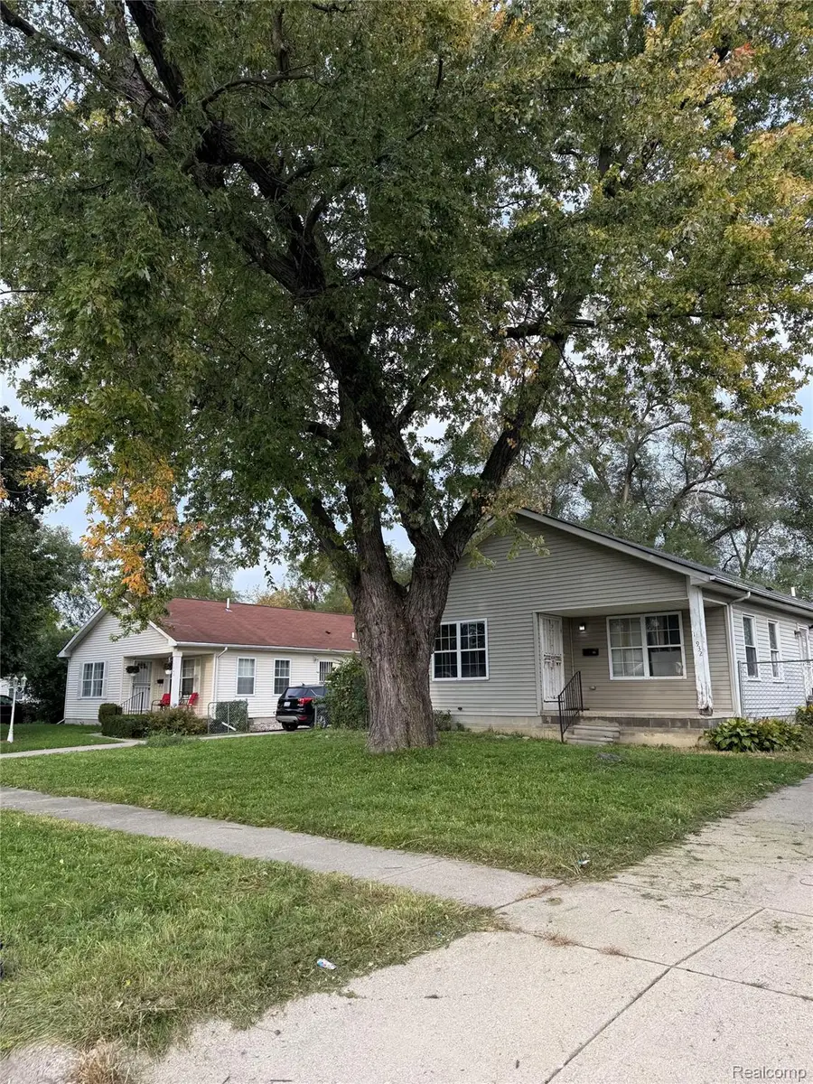 13932 Plainview AVE, Detroit, MI 48223 - #3