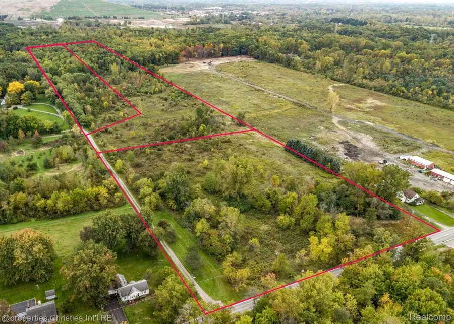 10710 7 Mile RD, Northville, MI 48167 - #3