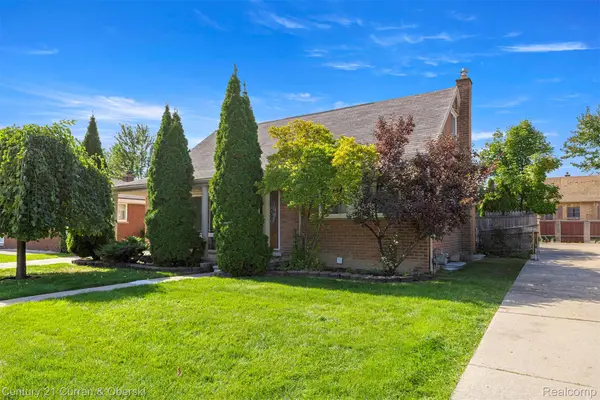 20428 Brooklawn DR, DearbornHeights, MI 48127