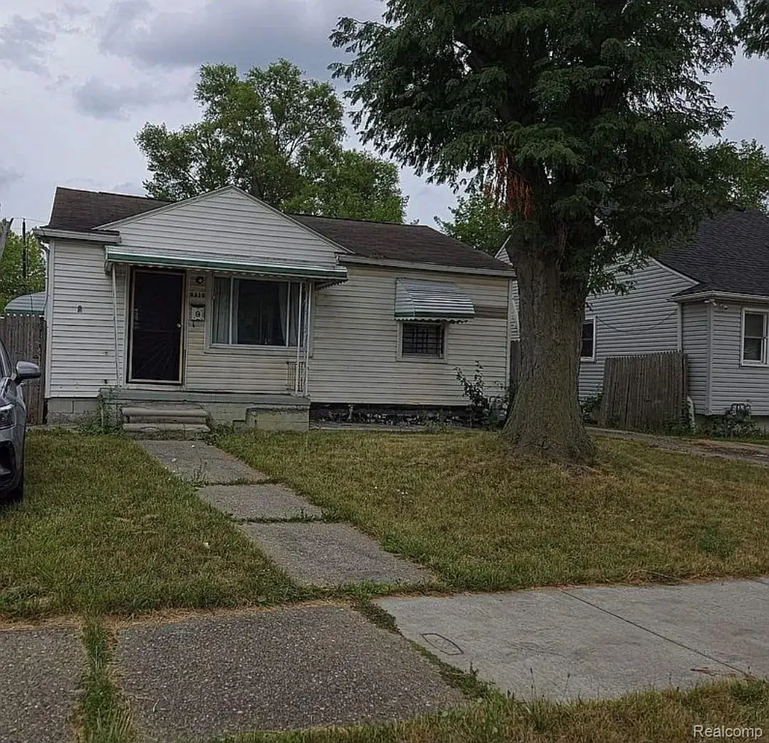 6530 ASHTON AVE, Detroit, MI 48228 - #1