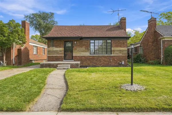 18010 Marlowe ST, Detroit, MI 48235