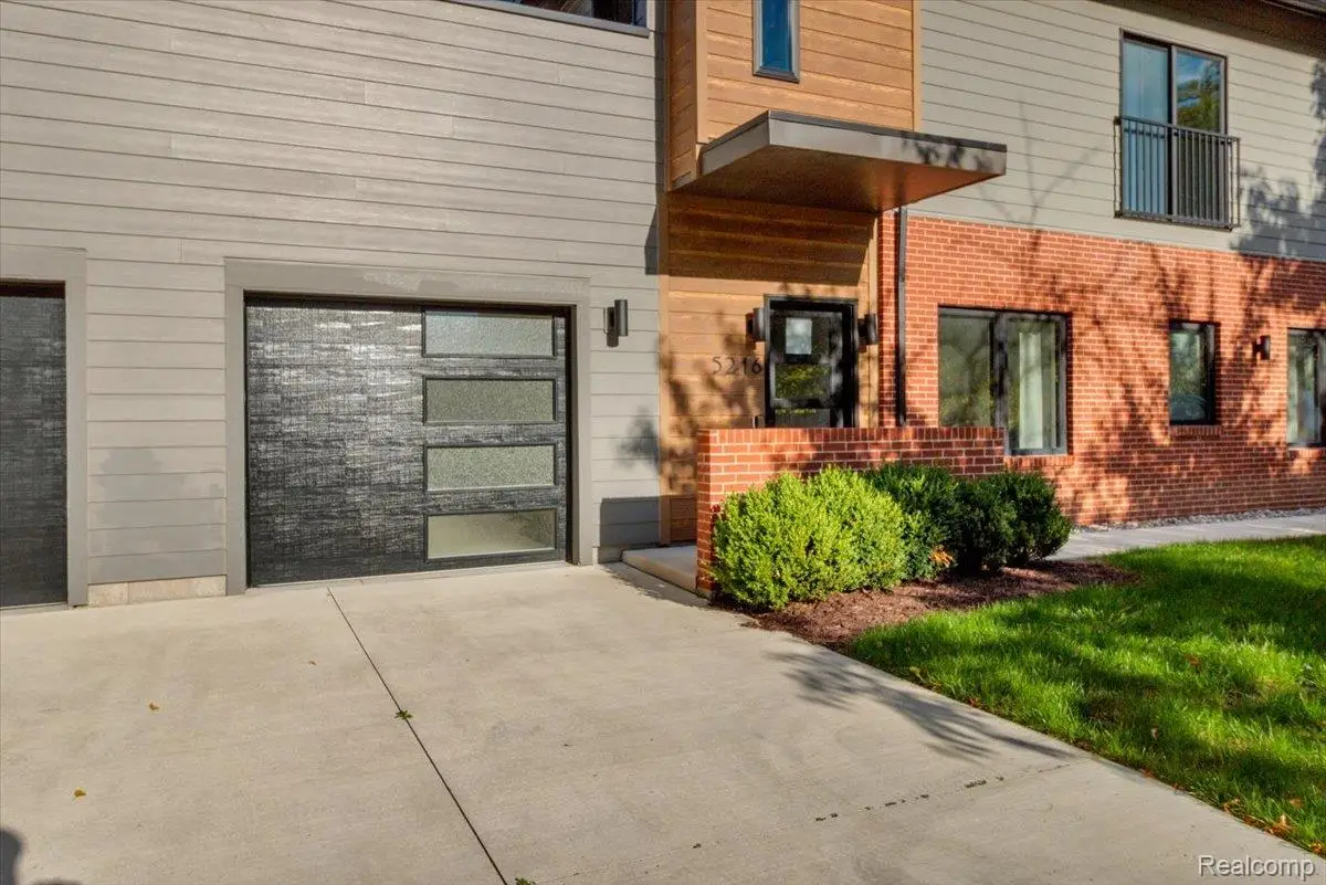 5216 Avery ST  # 9, Detroit, MI 48208 - #1