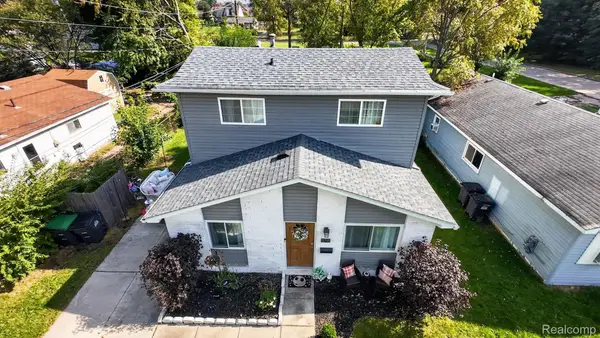 11795 Syracuse ST, Taylor, MI 48180