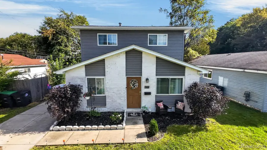 11795 Syracuse ST, Taylor, MI 48180 - #2