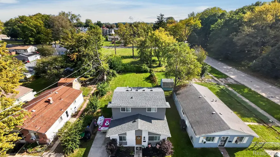 11795 Syracuse ST, Taylor, MI 48180 - #3