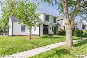1572 Webster ST, Birmingham, MI 48009 - #2