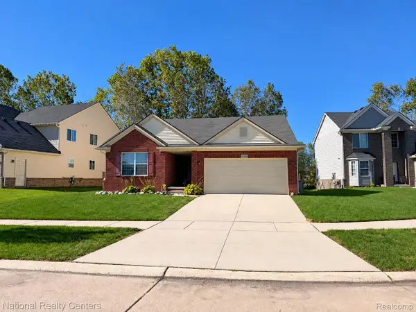 6166 Inverness CT, Romulus, MI 48174