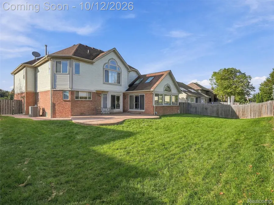 20053 Sycamore DR, Macomb, MI 48044 - #3