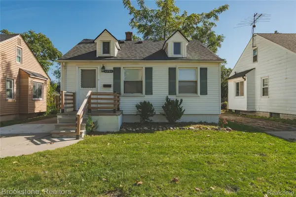 6761 Ziegler ST, Taylor, MI 48180