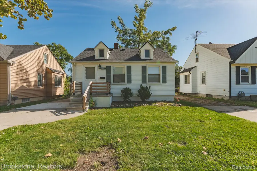 6761 Ziegler ST, Taylor, MI 48180 - #2
