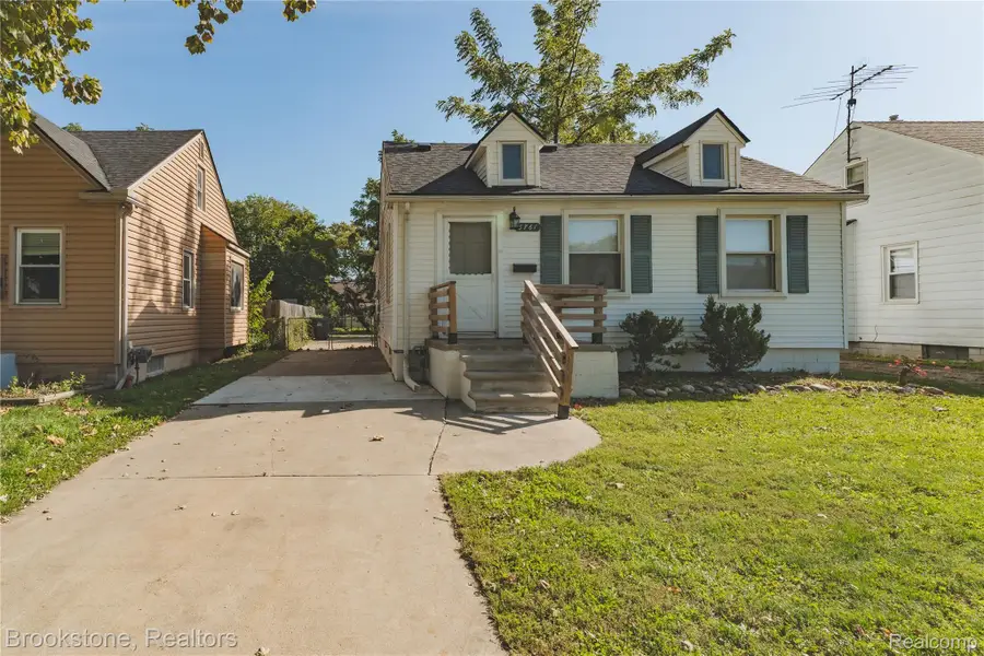 6761 Ziegler ST, Taylor, MI 48180 - #3
