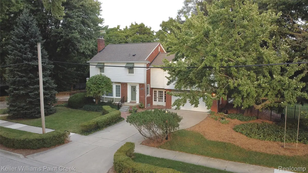 1405 Wellesley DR, Mount Clemens, MI 48043 - #1