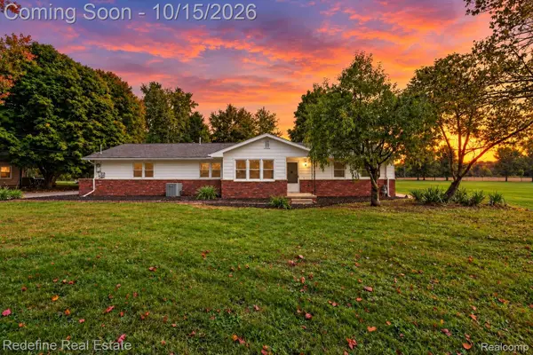15635 Martinsville RD, VanBurenTwp, MI 48111