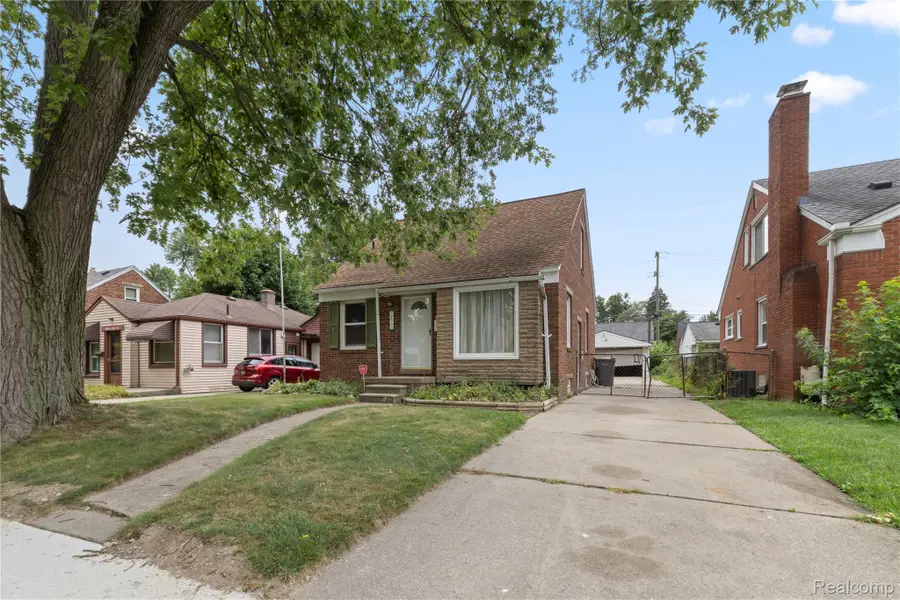 1849 Mayburn ST, Dearborn, MI 48128 - #2