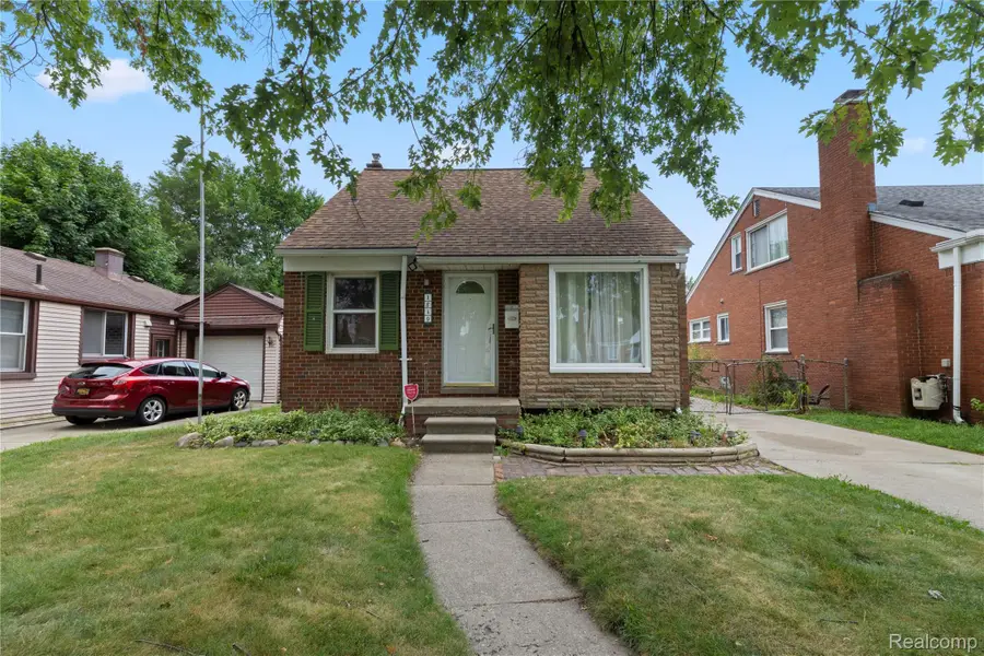 1849 Mayburn ST, Dearborn, MI 48128 - #3