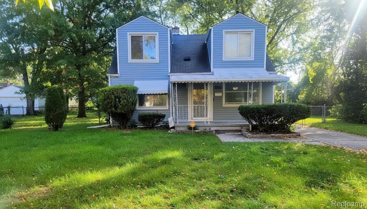 17134 Brady, Redford, MI 48240 - #1
