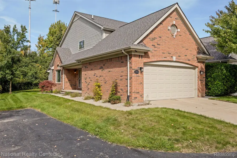 3754 Knightbridge CIR, Sterling Heights, MI 48314 - #2
