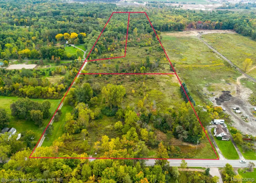 000 7 Mile RD, Northville, MI 48167 - #3