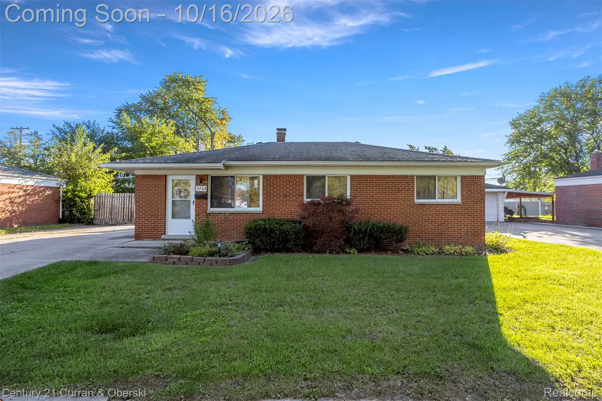 7130 N Beech Daly RD, Dearborn Heights, MI 48127 - #1